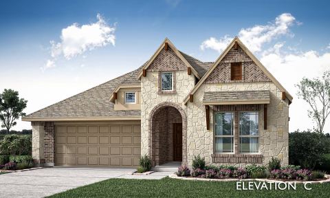 3410 Nightingale Lane, Midlothian