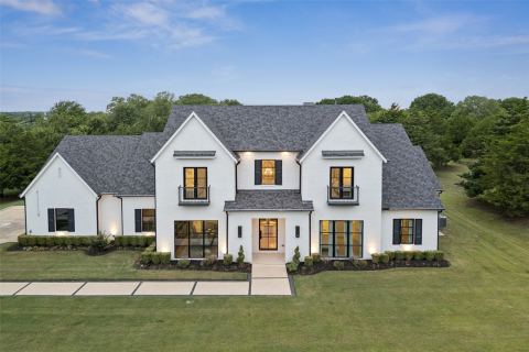 7025 County Road 202, McKinney, TX 75071 — photo 2