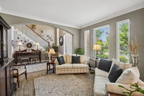 7902 Thistletree Lane, Frisco, TX 75033 — photo 2