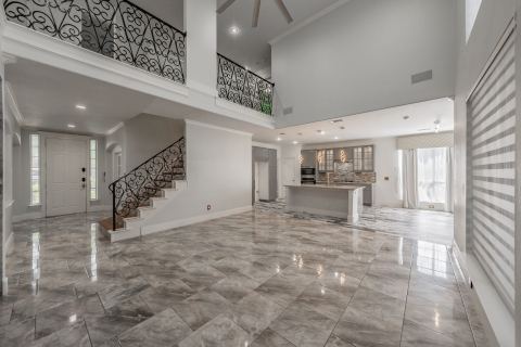 2748 Club Ridge Drive, Lewisville, TX 75067 — photo 3