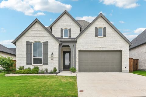 8005 Grotto Drive, Royse City