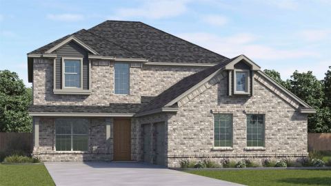 3635 Castleberry Drive, Rockwall