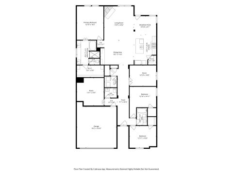 5117 Ember Place, Little Elm, TX 76227 — photo 2