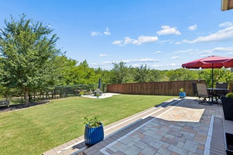 1425 Appaloosa Drive, Aubrey, TX 76227 — photo 3