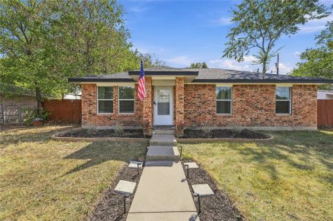 900 N Grand Avenue, Waxahachie, TX 75165 — photo 3