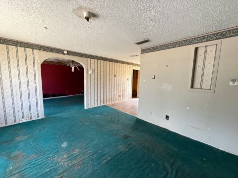 741 Calvert Street, Sulphur Springs, TX 75482 — photo 3