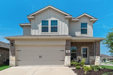 921 Corral Street, Royse City, TX 75189 — photo 2
