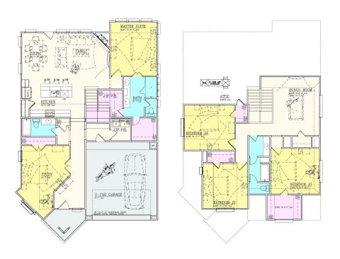 512 S Kentucky Street, McKinney, TX 75069 — photo 3