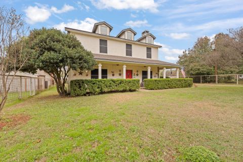 3500 Trails End Road, Burleson, TX 76028 — photo 2