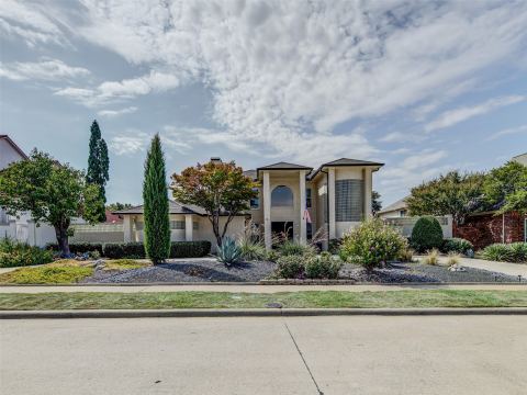 6604 Myrtle Beach Drive, Plano, TX 75093 — photo 2