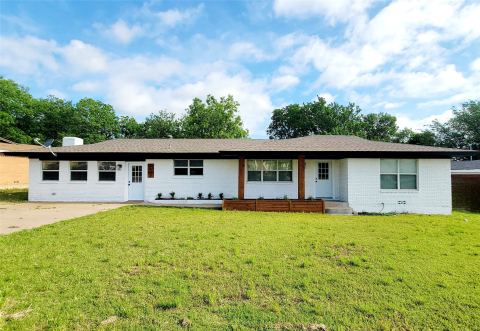 1447 W Lingleville Road, Stephenville, TX 76401 — photo 2