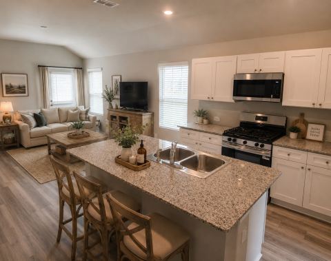 1612 Tin Roof Road, Krum, TX 76249 — photo 3