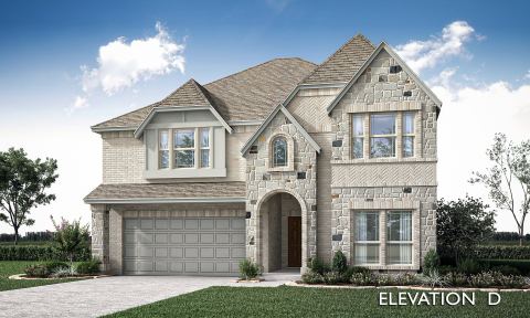 840 Blue Fescue Road, Justin