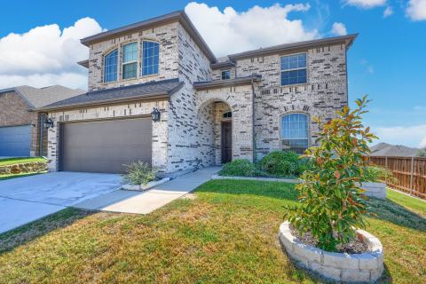 1800 Cedar Orchid Way, Wylie, TX 75098 — photo 2