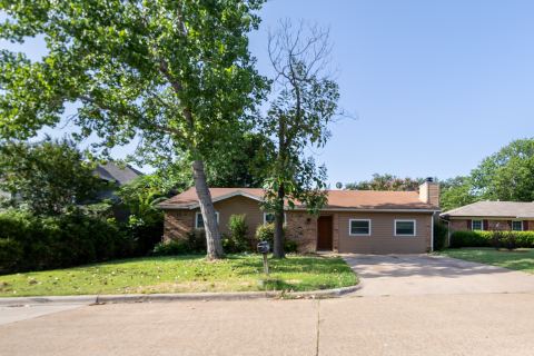 2303 April Lane, Grand Prairie, TX 75050 — photo 3