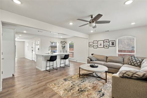 1239 S Waverly Drive, Dallas, TX 75208 — photo 3