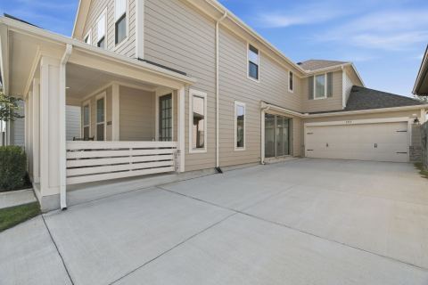 1313 Ginger Lane, Argyle, TX 76226 — photo 3