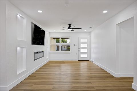 609 Warren Drive, Garland, TX 75042 — photo 3