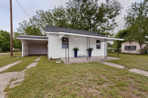 313 Fm 316 S, Eustace, TX 75124 — photo 2