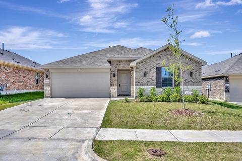 3905 Northwater Trail, Denton