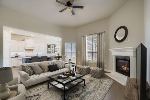 932 Hunters Creek Drive, Rockwall, TX 75087 — photo 2