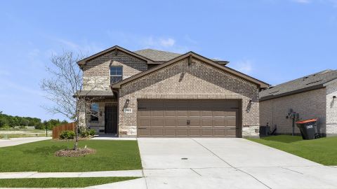 2927 Plum Creek Road, Anna