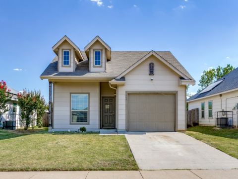 1440 Gallina Trail, Fort Worth