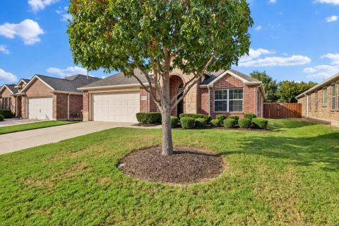5124 Hidden Knolls Drive, McKinney, TX 75071 — photo 2
