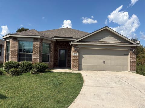 2014 Sandalwood Way, Princeton, TX 75407 — photo 3