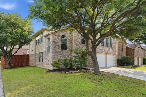 1720 Morning Dove, Aubrey, TX 76227 — photo 2