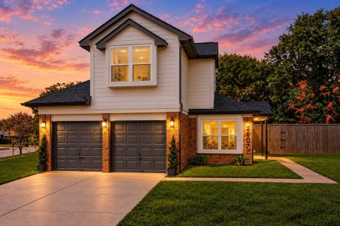 2607 Bayberry Lane, Euless, TX 76039 — photo 2