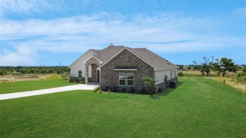 1020 Don Eve Court, Azle, TX 76020 — photo 2