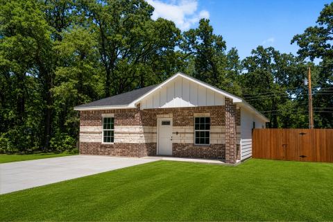 108 Navajo Drive, Mabank, TX 75156 — photo 3