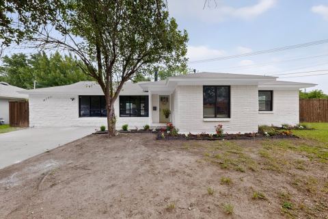 4171 Carolyn Road, Fort Worth, TX 76109 — photo 2