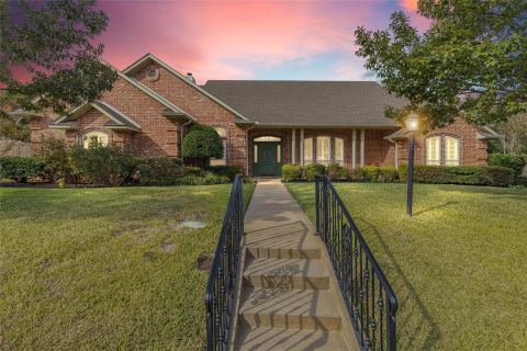 6400 Creekside Drive, Greenville, TX 75402 — photo 2