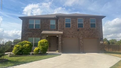 6369 Bollard Drive, Fort Worth