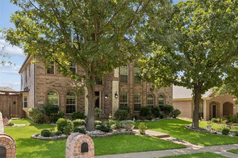 10009 Bradford Grove Drive, Frisco, TX 75035 — photo 2