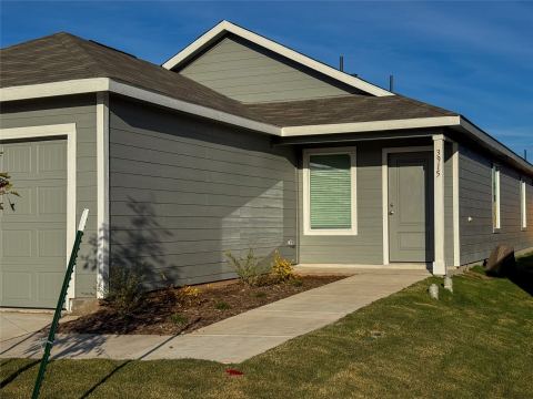 3915 Selawik Street, Sherman, TX 75090 — photo 3