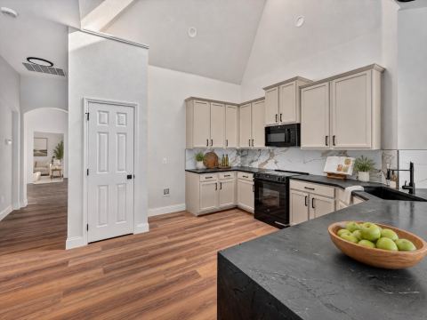 605 Terrace View Drive, McKinney, TX 75071 — photo 2