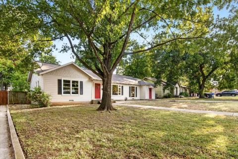 4108 Austin Avenue, Waco, TX 76710 — photo 3