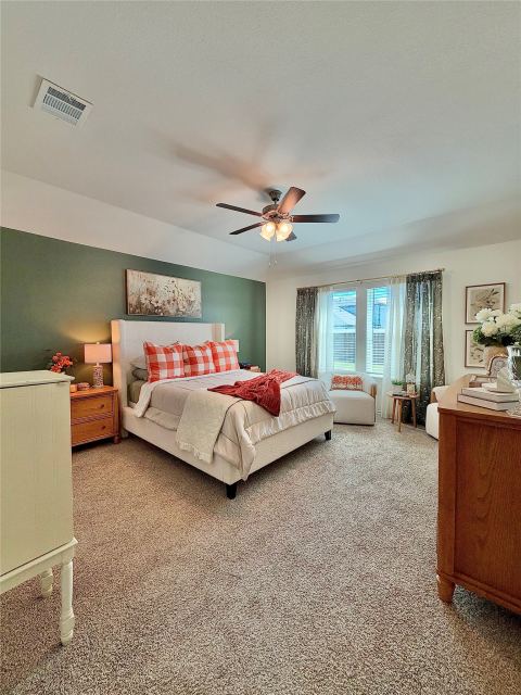 403 Silver Birch Drive, Nevada, TX 75173 — photo 3