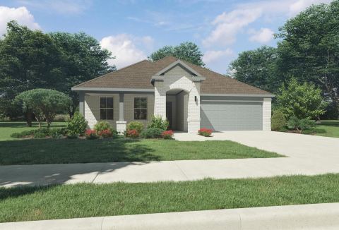 805 Talmadge Avenue, Aledo