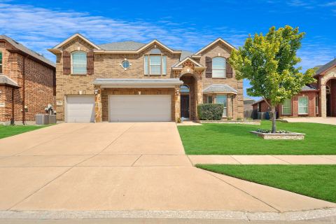 13921 Sparrow Hill Drive, Little Elm, TX 75068 — photo 2