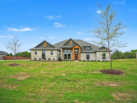 6830 Southrock Drive, Midlothian, TX 76065 — photo 2