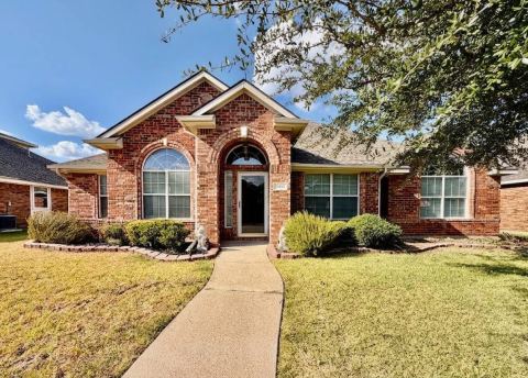 4611 Harvest Lane, Sachse, TX 75048 — photo 2