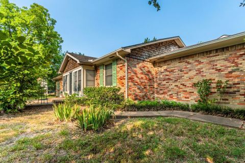 10894 State Highway 205, Lavon, TX 75166 — photo 2