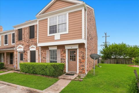 703 Lee Street 6, Mesquite, TX 75149 — photo 2
