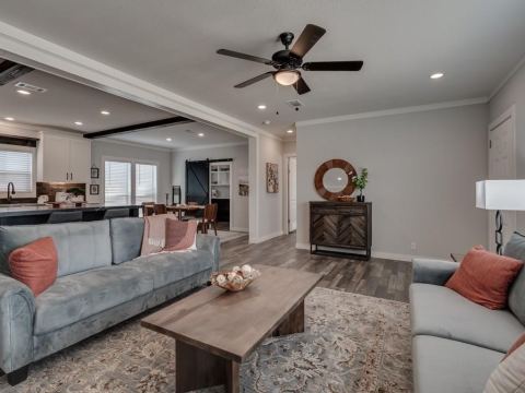Lot 3 County Road 3565, China Spring, TX 76633 — photo 3
