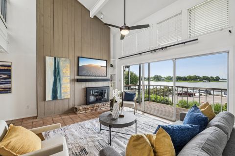 300 Rush Creek Drive 5, Heath
