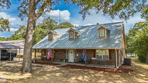 5781 COUNTY ROAD 3515, Quinlan, TX 75474 — photo 3